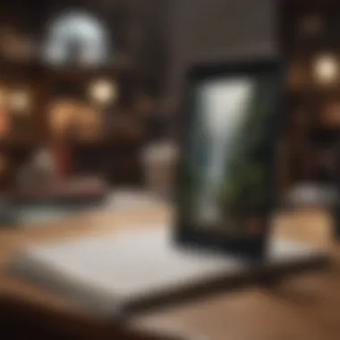 Magnificent Exploring the 15-Minute Book App: An In-Depth Analysis