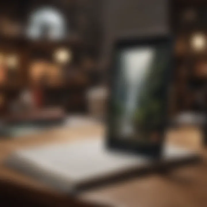 Magnificent Exploring the 15-Minute Book App: An In-Depth Analysis