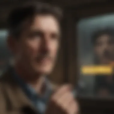 Notable A Comprehensive Exploration of George Orwell's 1984: Insights and Implications