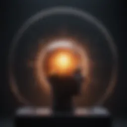 Abstract concept visualization