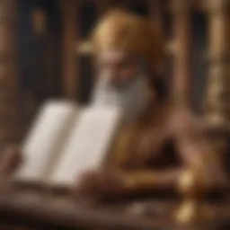Philosophical discourse in the Bhagavad Gita