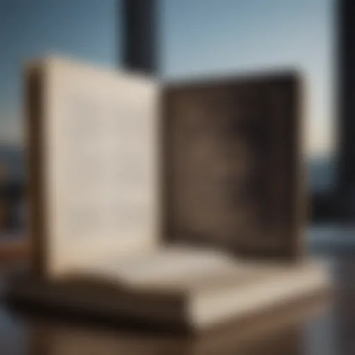 An Insightful Analysis of The 48 Laws of Power Introduction