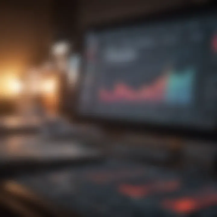 Analyzing Market Trends with PDFs