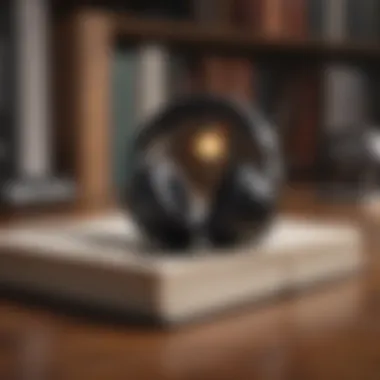 Audiobook consumption trends