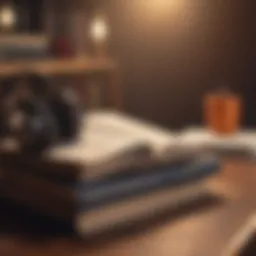 Audiobooks transforming the reading experience