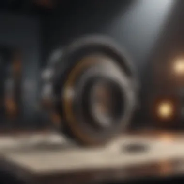 The Technology Behind Audible Technological framework supporting Audible's functionalities