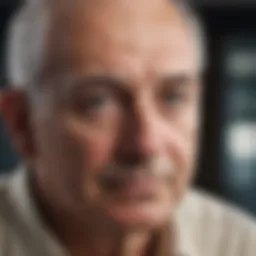 Cover of 'Thinking, Fast and Slow' book by Daniel Kahneman