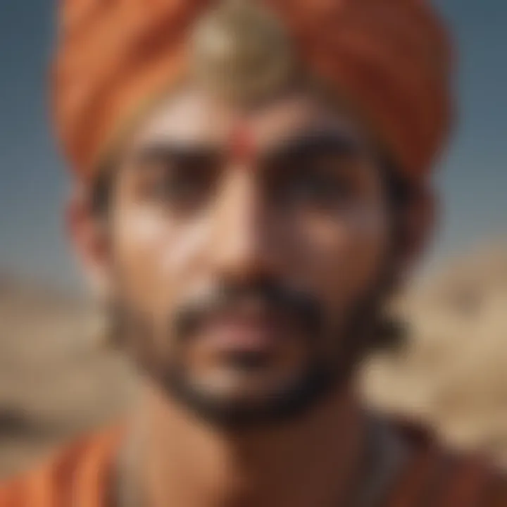 Concept of self-realization in the Gita