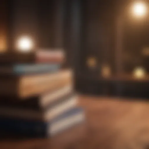 Books that inspire entrepreneurs