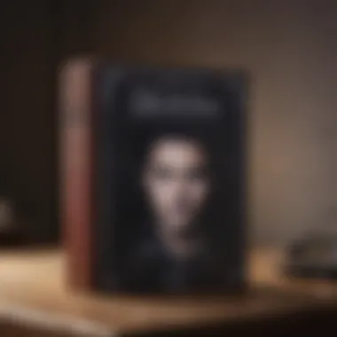 Unveiling Truths Through Pages Book Cover of 'Born a Crime'