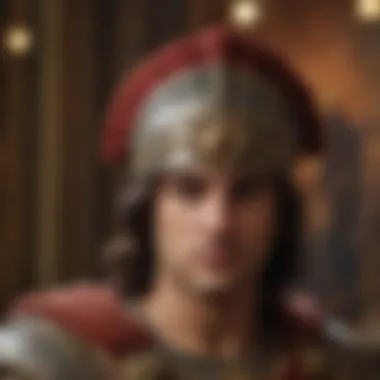 Exploring Alexander's Biographies A collection of significant biographies on Alexander the Great, showcasing diverse interpretations.