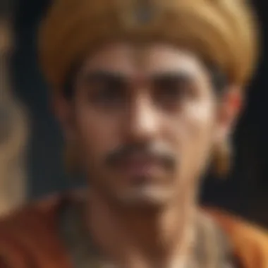 Philosophical Concepts Visual exploration of key philosophical concepts in the Bhagavad Gita