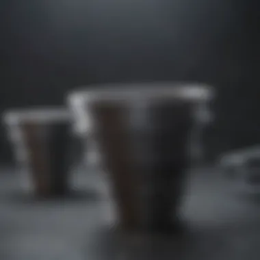 Conversion Funnel Visualization