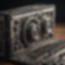 Intricate Codebreaking Mechanisms