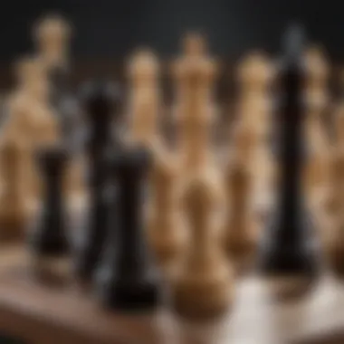 Strategic Social Chess