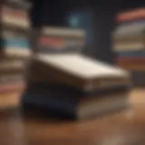 Conceptual representation of nonfiction literature