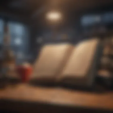 Interactive Learning Digital Collaboration Experience