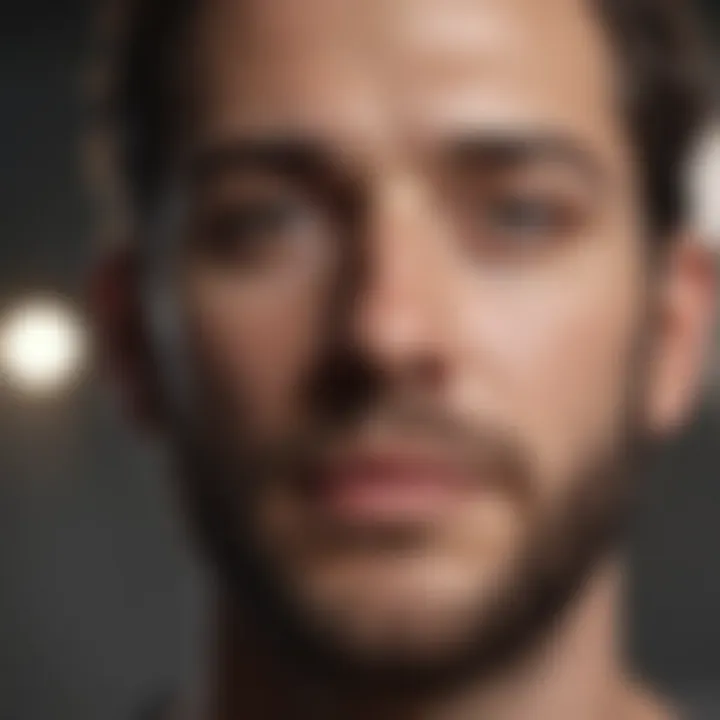 Seth teachings reflecting personal growth