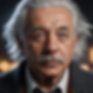 Einstein's Legacy: Illuminating the Path for Future Innovators Einstein's Legacy: Illuminating the Path for Future Innovators