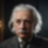 Einstein's Revolutionary Equation in Action