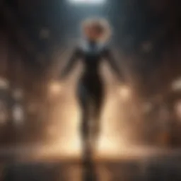 Empowering Strategies Conceptual Illustration