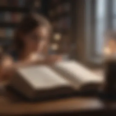 Elevating Reading Experience with Strategic Insights Enhancing reading experience with strategic insights