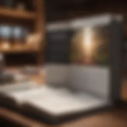 Enhancing Reading Comprehension Through Mindful Annotation