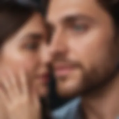 Path to emotional intelligence in relationships