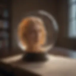 Ethereal Enlightenment