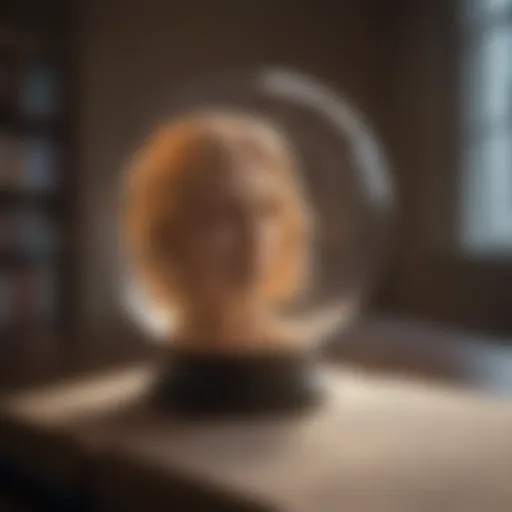 Ethereal Enlightenment
