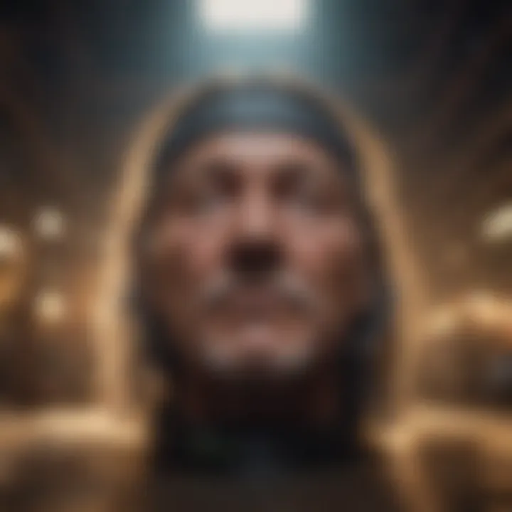 Wisdom Illuminated