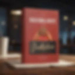 Cover of 'Leaders Eat Last' book