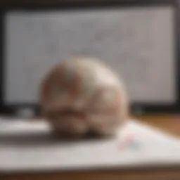 Mind Mapping Techniques for Psychology Textbook