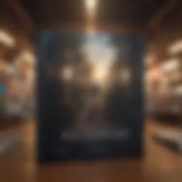 Inspirational Book Cover