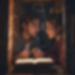 Psychological Exploration of Romantic Bonds