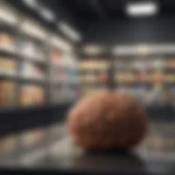 Neuroscience insights into consumer choices