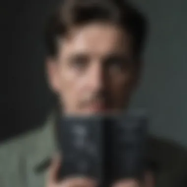 Notable Exploring George Orwell's 1984: A Deep Dive into Dystopian Reality Notable Exploring George Orwell's 1984: A Deep Dive into Dystopian Reality