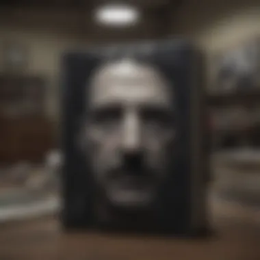 Exploring George Orwell's 1984: A Deep Dive into Dystopian Reality Summary Exploring George Orwell's 1984: A Deep Dive into Dystopian Reality Summary