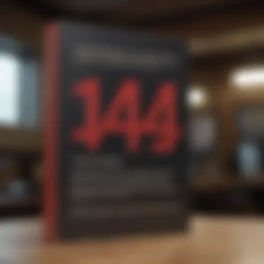 Exploring George Orwell's Novel '1984' Summary Exploring George Orwell's Novel '1984' Summary