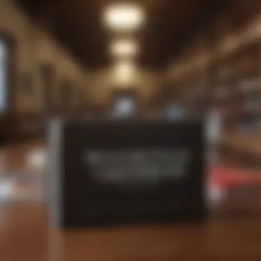 Representation of Harvard Business Readings
