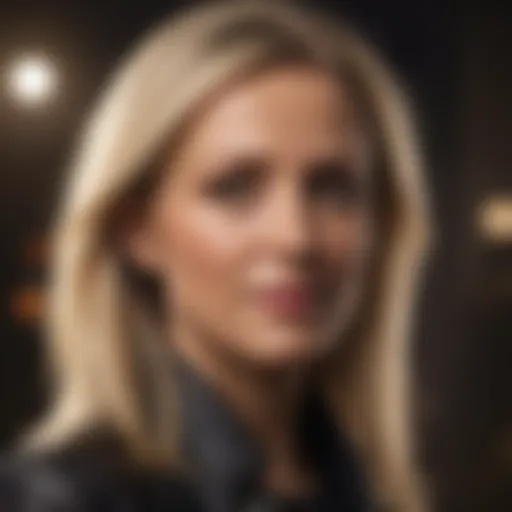 Cover design of Mel Robbins' latest book