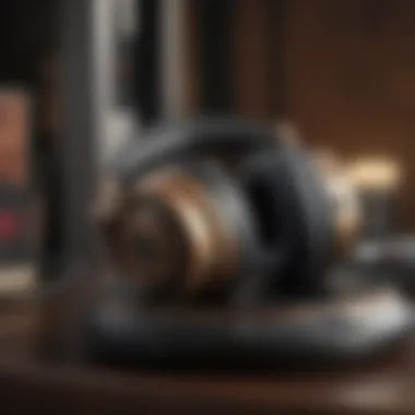 Platforms and devices for listening to audiobooks