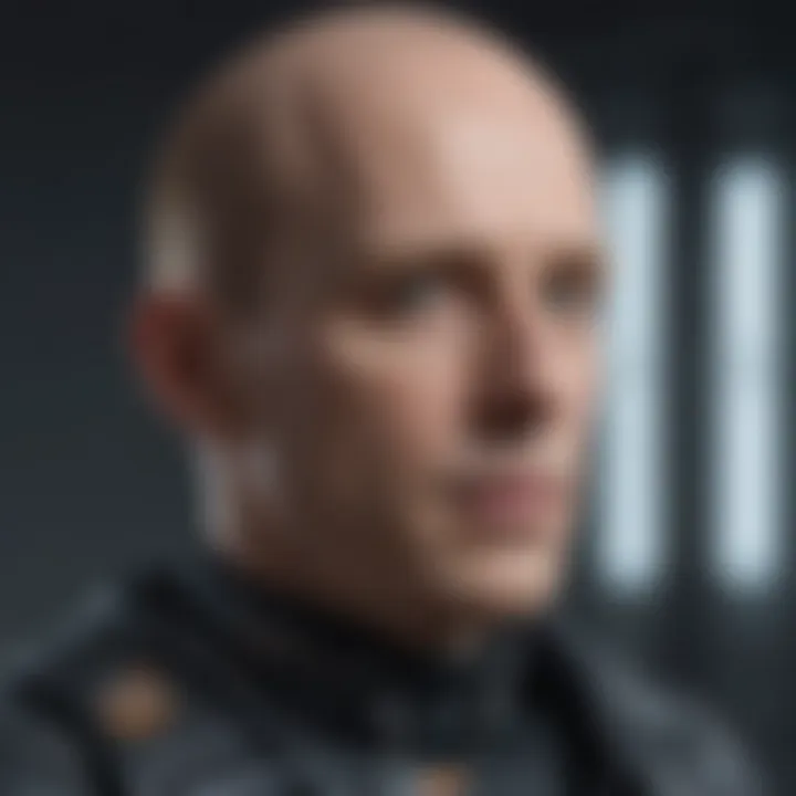 Ethical implications surrounding advanced AI