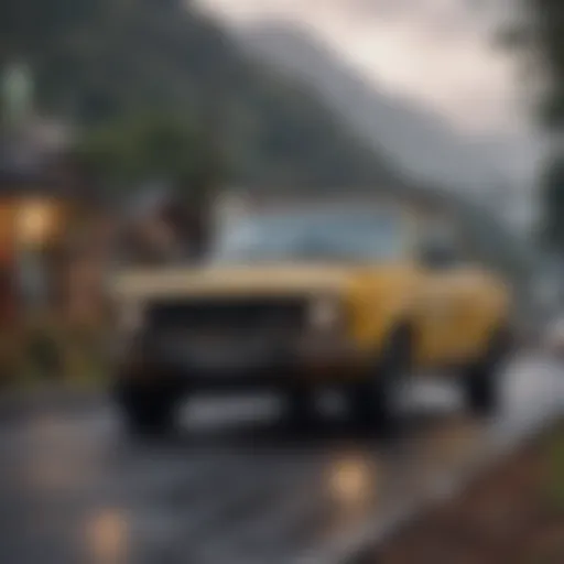 Exploring NZT 48: A Comprehensive Review Introduction