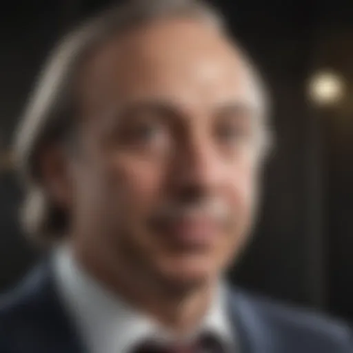 The essence of Ray Dalio's Principles