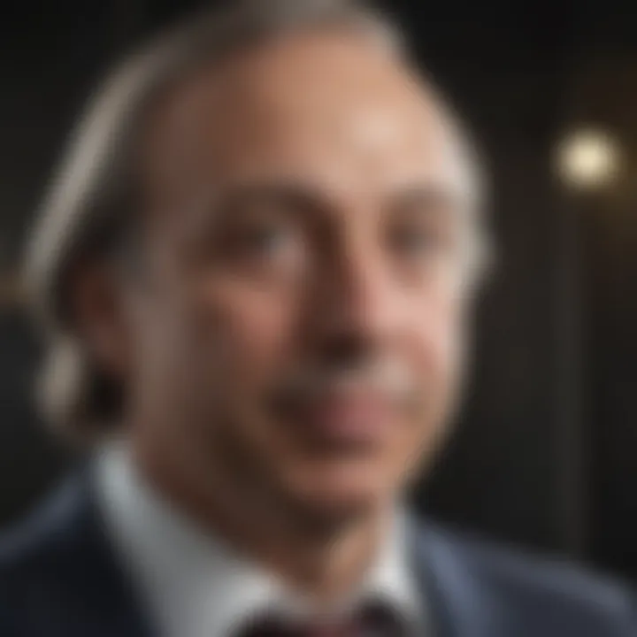 The essence of Ray Dalio's Principles