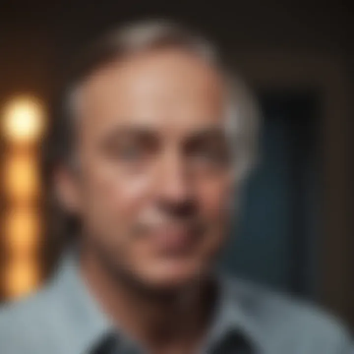Practical applications of Dalio's insights