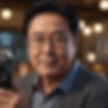 Personal Growth Lessons from Kiyosaki Concepts of personal development from Kiyosaki's ebooks