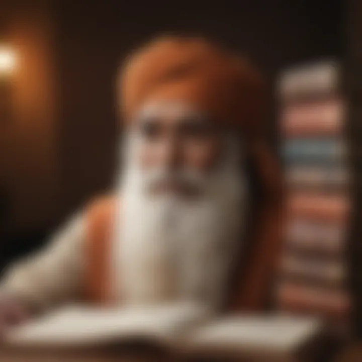 Collage of quotes from Sadhguru's books illustrating key principles