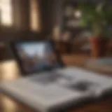 Exploring the 15-Minute Book App: An In-Depth Analysis Introduction